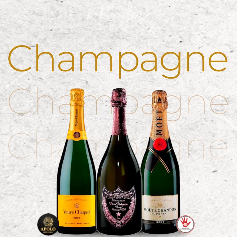 Champagne