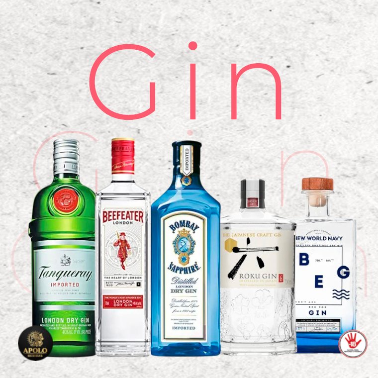 Gin