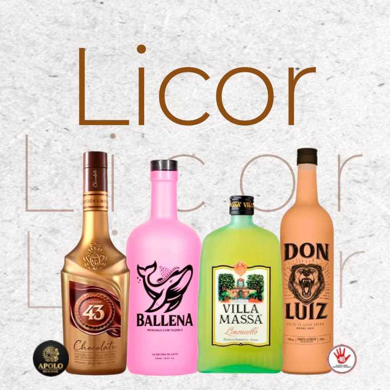 Licor