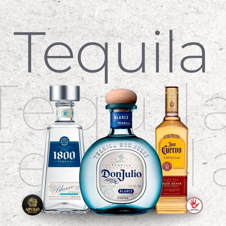 Tequila