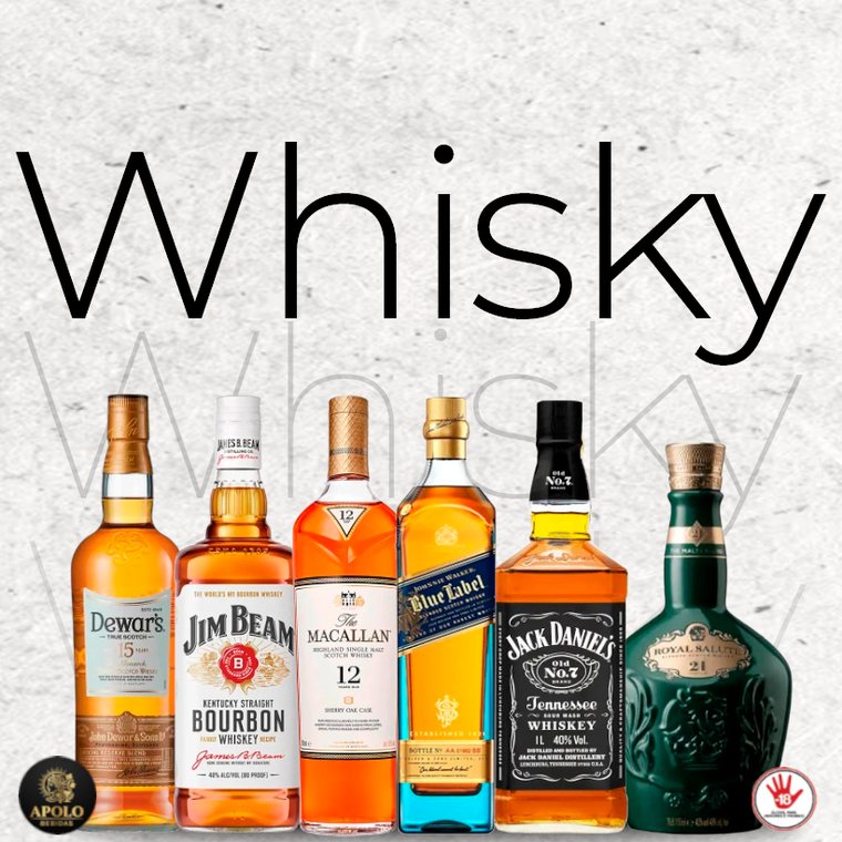 Whisky